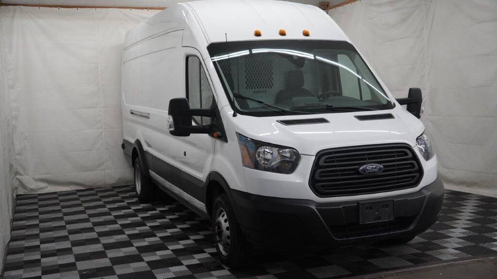 2019 Ford Transit for sale at AH Ride In Pride Auto Group LLC in Barberton, OH