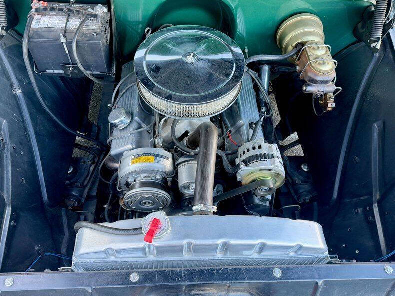 1955 Chevrolet 3100