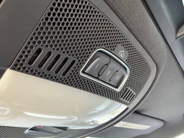 2015 Audi S4 3.0T quattro Premium Plus