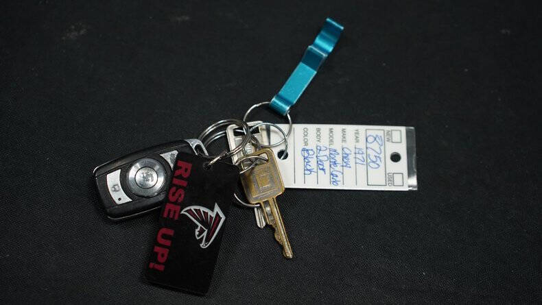 1971 Chevrolet Monte Carlo