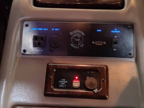 2015 Chevrolet Express 2500