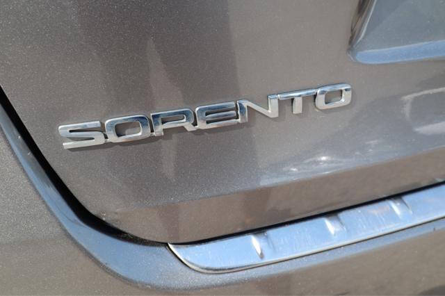 2017 Kia Sorento SX V6