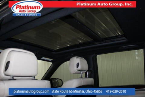 2012 BMW X5 xDrive35i