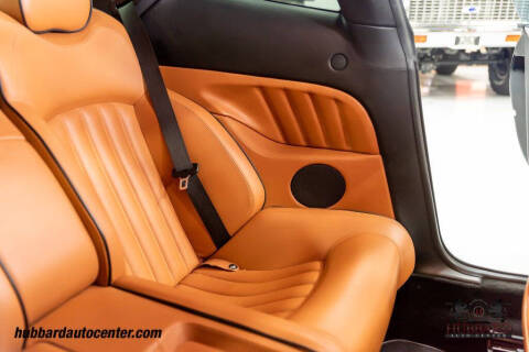 2005 Ferrari 612 Scaglietti