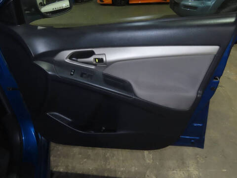 2009 Toyota Matrix S