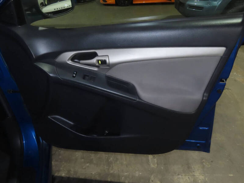 2009 Toyota Matrix S