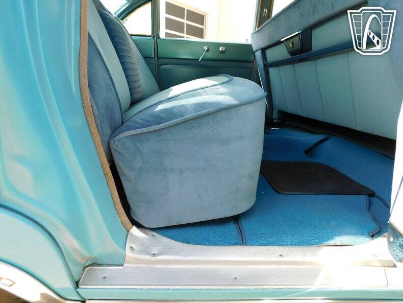 1955 Cadillac Sixty Special