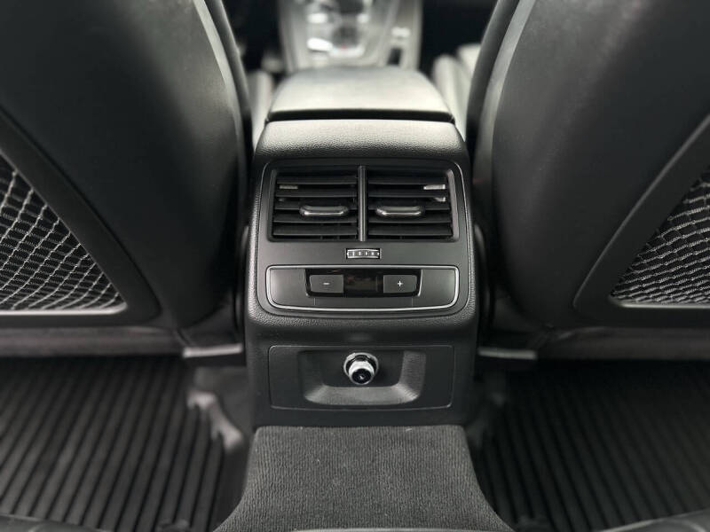 2018 Audi S5 Sportback 3.0T quattro Premium Plus