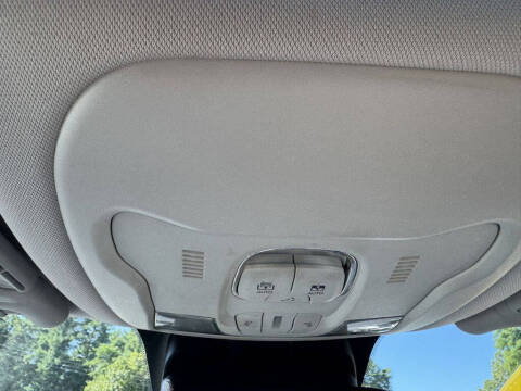 2018 Jeep Renegade Trailhawk