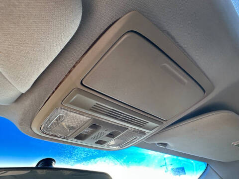 2010 Honda Accord EX-L