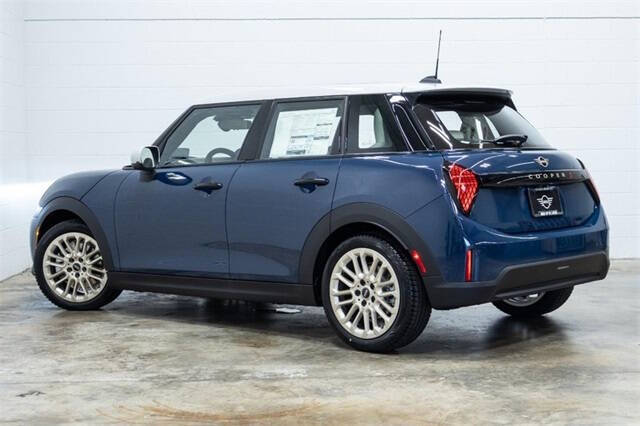 2026 MINI Hardtop 4 Door