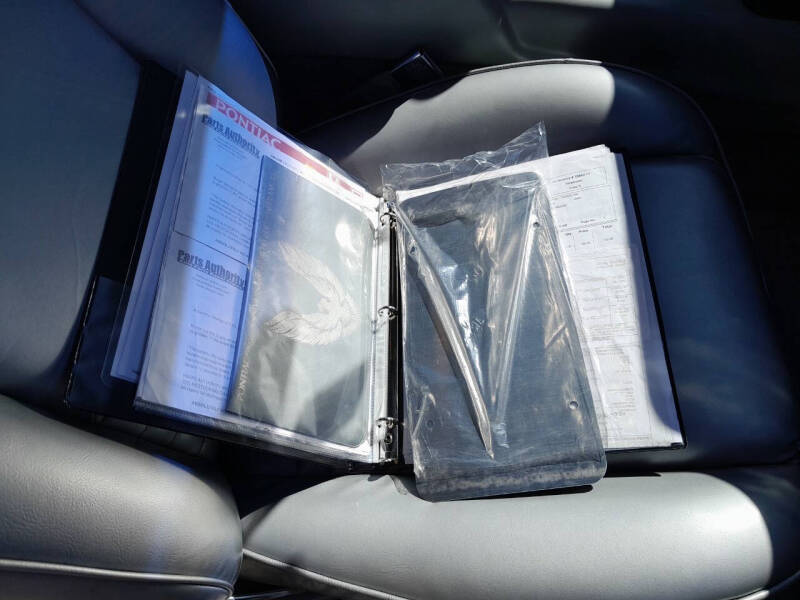 1979 Pontiac Trans Am