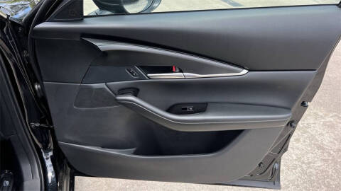 2025 Mazda CX-30 2.5 S Preferred