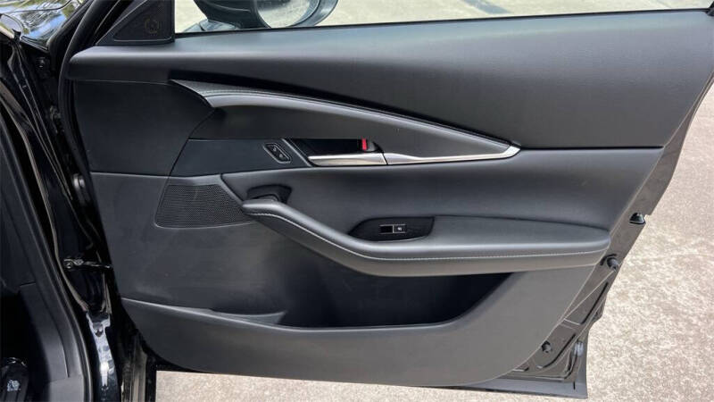 2025 Mazda CX-30 2.5 S Preferred