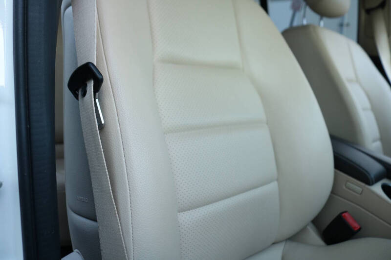 2015 Mercedes-Benz GLK GLK 350 4MATIC