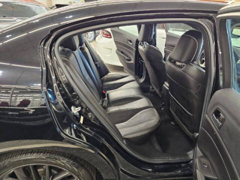 2022 Acura ILX w/Premium w/A-SPEC