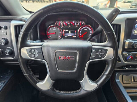 2015 GMC Sierra 1500
