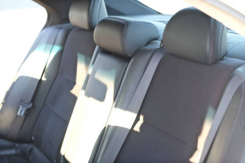 2012 Acura TSX w/Special