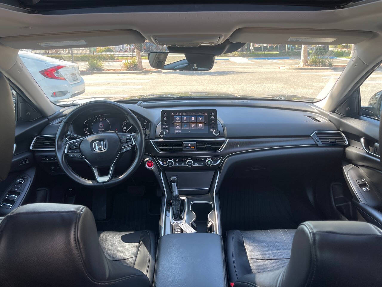 2018 Honda Accord for sale at Super Auto Sales Modesto in Modesto, CA