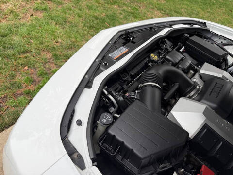 2010 Chevrolet Camaro SS