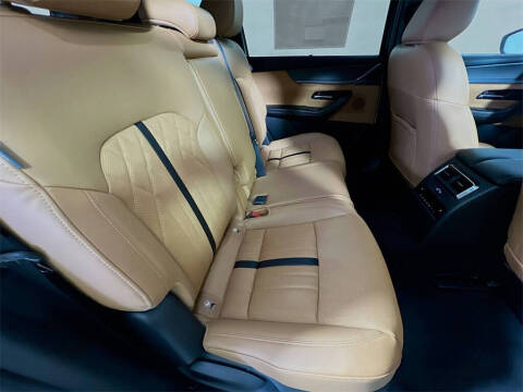 2025 Mazda CX-70 3.3 Turbo S Premium Plus