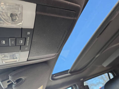 2007 Ford Expedition Limited
