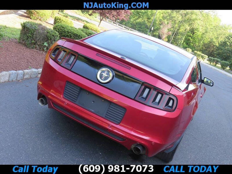 2013 Ford Mustang V6 Premium