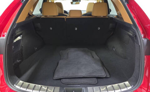 2022 Lexus NX 250 Premium