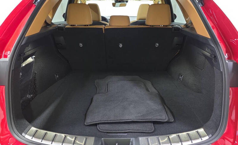 2022 Lexus NX 250 Premium