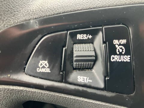 2016 GMC Terrain SLE-1