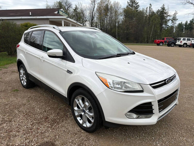 2014 Ford Escape Titanium - Photo 5