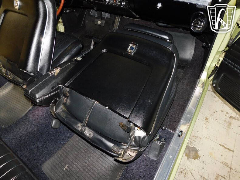 1969 Chevrolet Chevelle