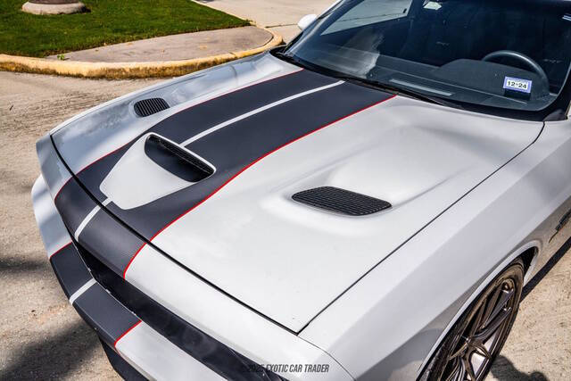 2012 Dodge Challenger