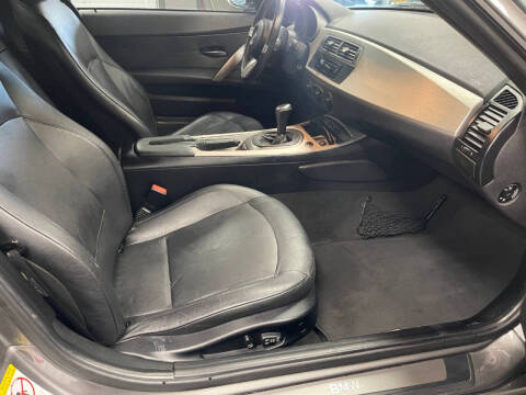 2003 BMW Z4 3.0i