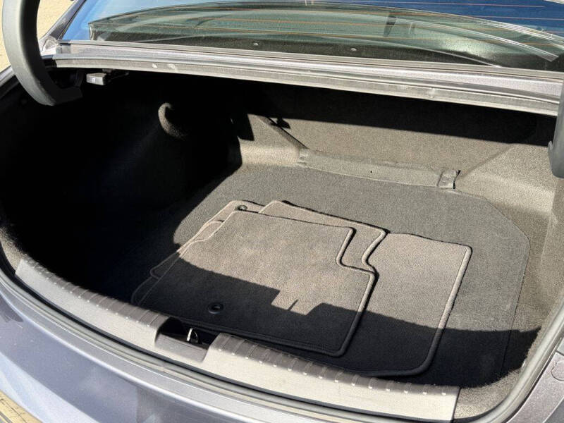 2020 Acura ILX w/Tech