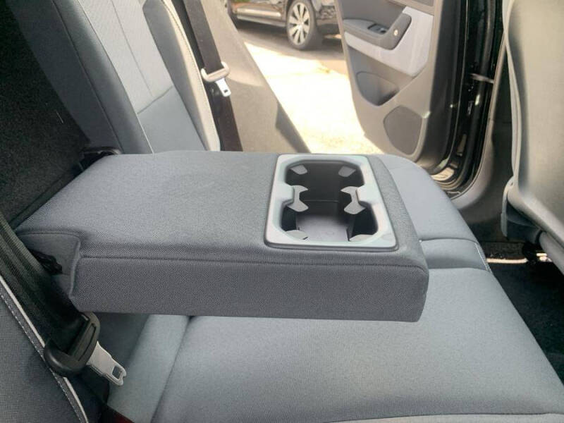 2022 Polestar 2 Long Range Dual Motor