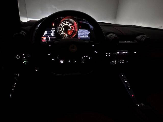 2020 Ferrari 812 Superfast