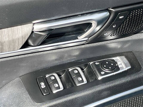 2024 Kia Telluride SX-Prestige