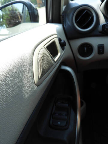 2013 Ford Fiesta SE