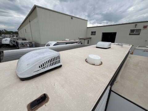 2022 Jayco  JAY FLIGHT