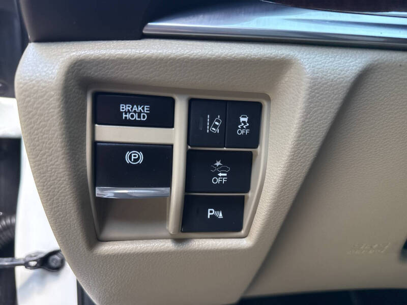 2017 Acura MDX SH-AWD w/Tech