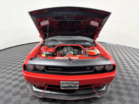 2009 Dodge Challenger R/T