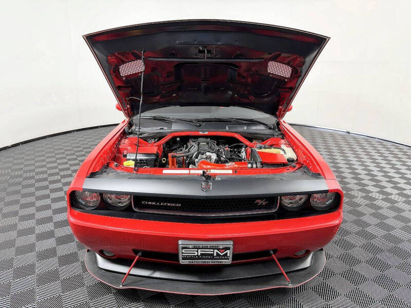2009 Dodge Challenger R/T