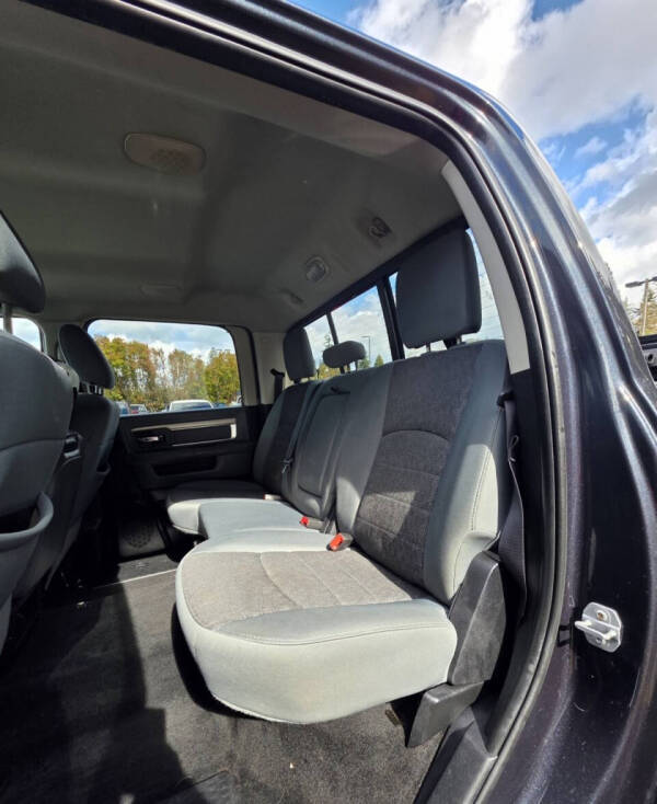 2015 RAM 3500