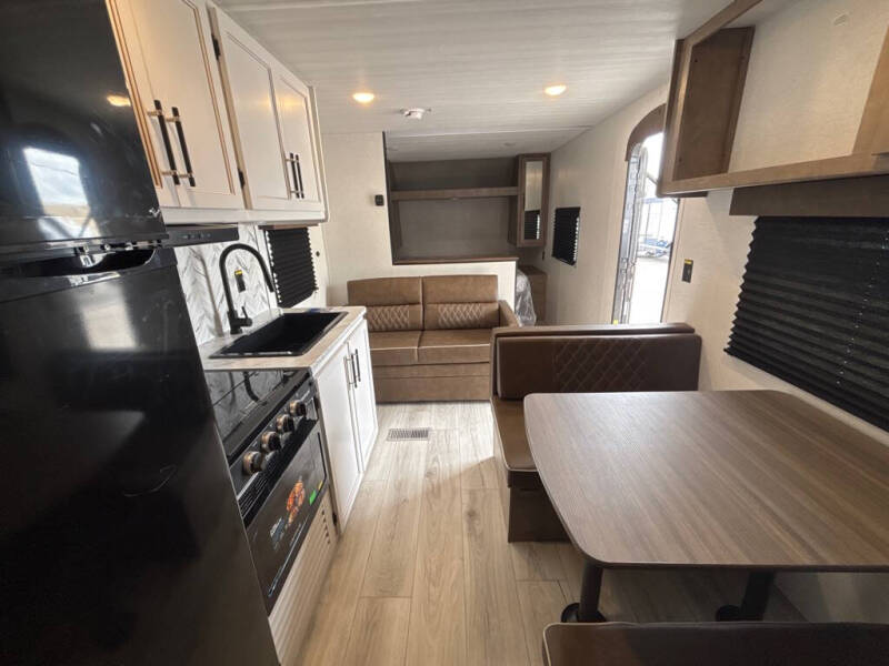 2025 Keystone RV SPRINGDALE 260B