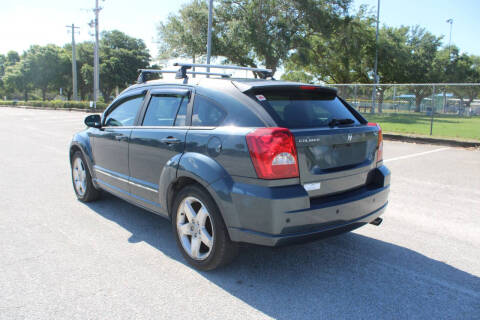 2008 Dodge Caliber R/T