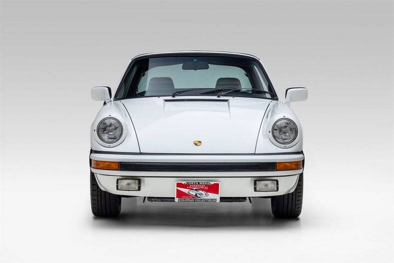 1980 Porsche 911