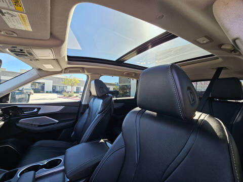 2024 Acura MDX w/Tech