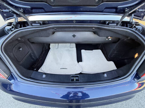 2015 Mercedes-Benz E-Class E 550