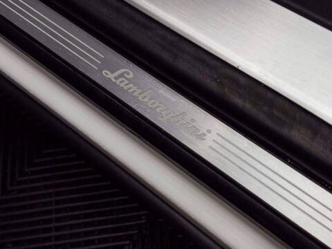 2022 Lamborghini Urus